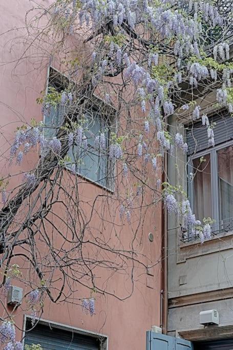 Primopiano - Ariberto Lägenhet Milano Exteriör bild